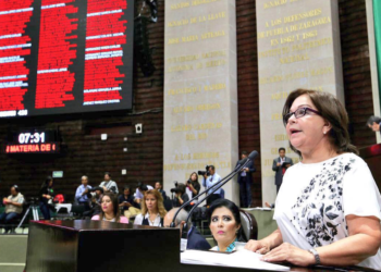 Meta del PRI Tamaulipas: 8 diputaciones locales y tres federales.