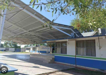 Habrá presupuesto especial para mantenimiento de escuelas