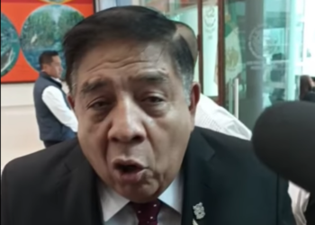 Regatea SSP pago de seguro de vida a familia de policía asesinado