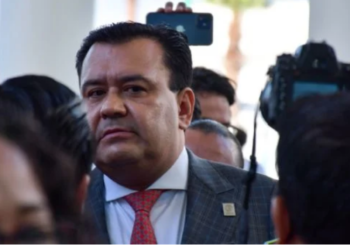 Desconfían de FGJE 35.6 % de tamaulipecos