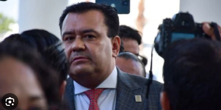 Desconfían de FGJE 35.6 % de tamaulipecos