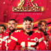 Kansas City, el primer invitado al SuperBowl LVIII