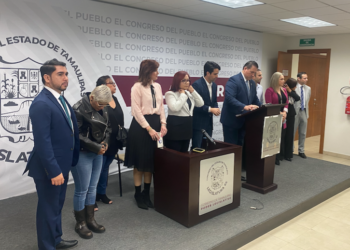 «Combate a la delincuencia es solo al topón», acusa diputado panista.