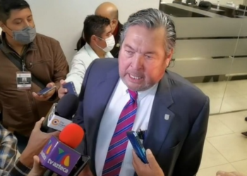 Inseguridad ahuyenta a turistas extranjeros: Cárdenas.