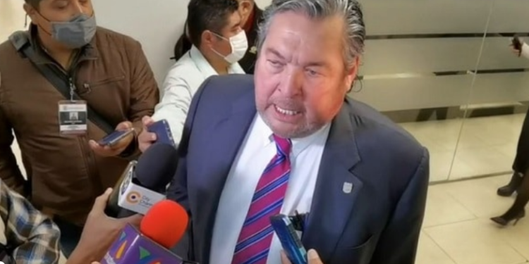 Inseguridad ahuyenta a turistas extranjeros: Cárdenas.