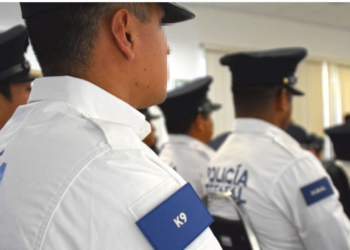 Crece hasta 4 veces la matrícula a carreras policiales