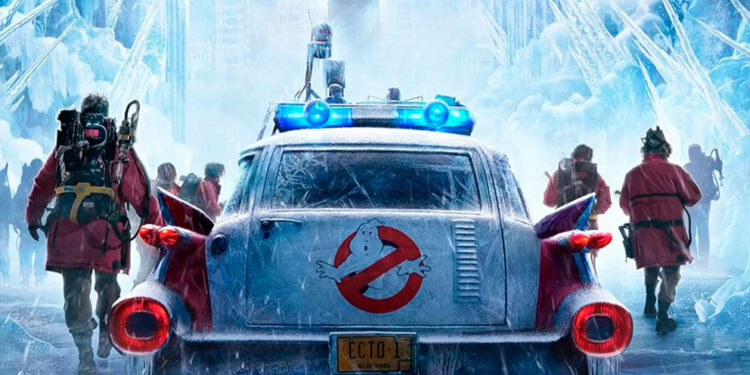 Nueva película de Ghostbusters tendrá a los ‘cazafantasmas’ originales