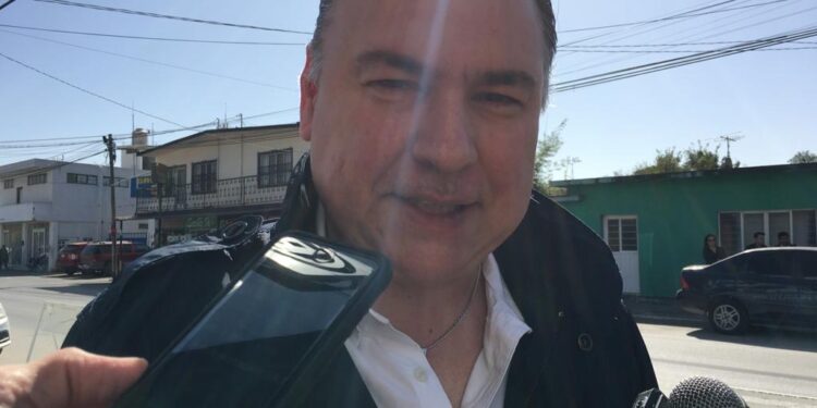 En “focos rojos” 5 distritos electorales en Tamaulipas por inseguridad pública: GP.