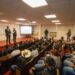 Sumaremos esfuerzos para que la UAT sea referente en la educación superior: Dámaso Anaya