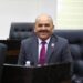 Muere de un infarto el diputado, Juan Ovidio García.