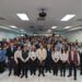 Visita Dámaso Anaya las facultades de la UAT en Matamoros