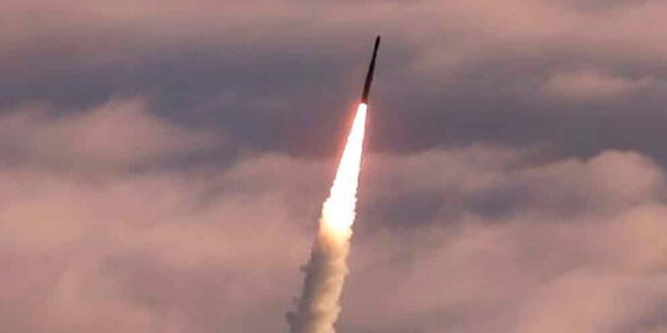Exige Rusia desnuclearización de Ucrania para acuerdo de paz