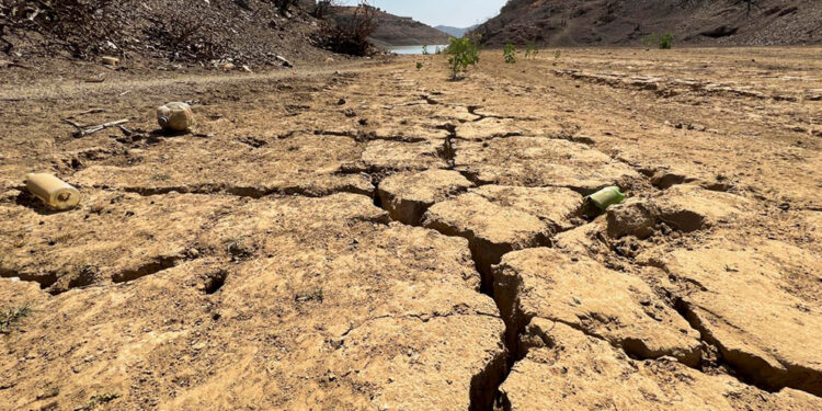 Marruecos restringe el agua a los agricultores ante la sequía