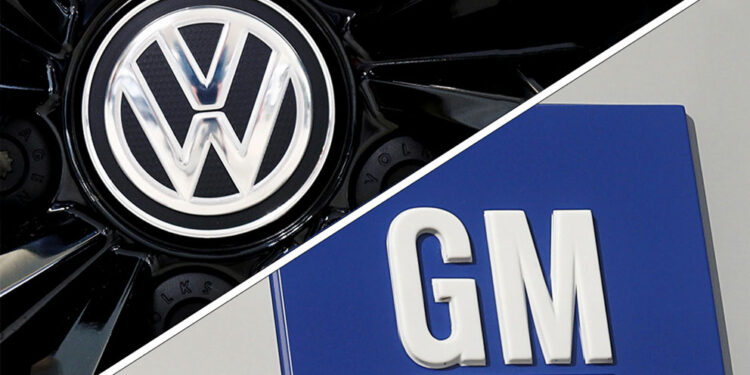 Volkswagen y General Motors retrasan reinicio de actividades en Argentina