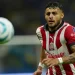 OFICIAL: Alexis Vega deja a Chivas y se convierte en nuevo jugador del Toluca