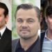 Los actores nominados que buscan quedarse con el Globo de Oro 2024