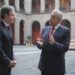 Reunión de alto nivel México-EU: reducir los cruces fronterizos, uno de los objetivos