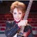 Muere Amparo Rubín, compositora de los temas de Timbiriche