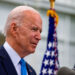 Respalda Biden acuerdo fronterizo del Senado