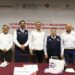 Arranca REPUVE en Tamaulipas renovación del holograma