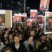 Miles de israelíes salen a la calle a exigir nuevas elecciones
