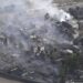 Aumentan a 126 los fallecidos por terremoto en Japón