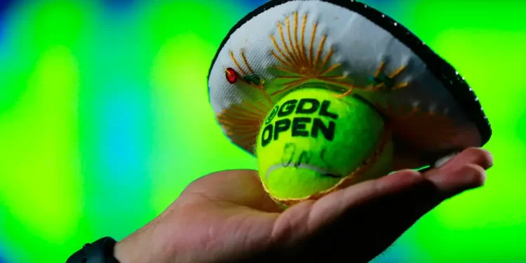Renata Zarazúa, primera mexicana en Top100 de WTA en casi 30 años