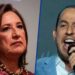 Xóchitl Gálvez tacha de ‘inaceptables’ los acuerdos de Marko Cortés