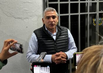 Se va Espino y llega Noriega a la Auditoría Superior del Estado