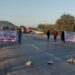 Bloquean por sexto día carretera Rumbo Nuevo
