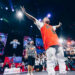 Muere Majestic, promesa del freestyle, a los 22 años de edad