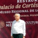 Promueve AMLO reformas constitucionales en Cuernavaca