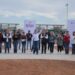 Gobierno municipal beneficia a vecinos del poniente con más espacios recreativos y mejores vialidades