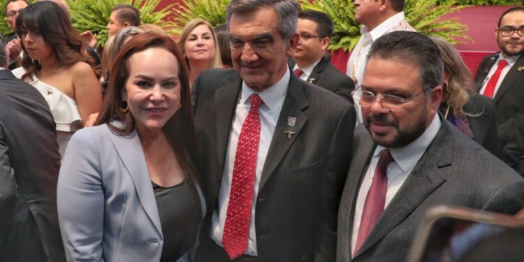 Vive Tamaulipas una nueva era de progreso de la mano del gobernador, Américo Villarreal Anaya