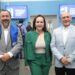 Destaca Presidente Nacional de Index Desarrollo Económico de Nuevo Laredo