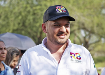 Alcalde de Río Bravo minimiza inseguridad pública