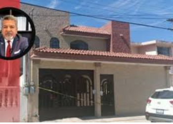 Identifica FGJE a uno de los homicidas de tía de Pizarro