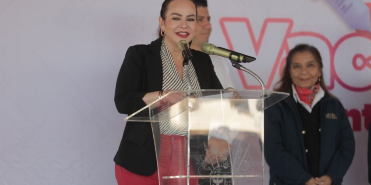 Entregarán a neolaredenses parque Viveros remodelado