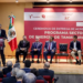 Reconocimiento mundial a Tamaulipas por su programa de energía