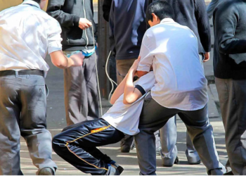 Aprueba Congreso endurecer penas para homicidio y lesiones cometidos en entorno escolar