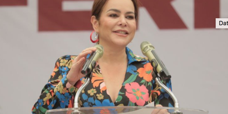 Fortalece gobierno municipal desarrollo económico con feria del empleo Nuevo Laredo 2024