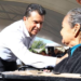 Reciben 500 familias de Victoria apoyo para mejora de vivienda