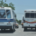 Descartan aumento de tarifa del transporte