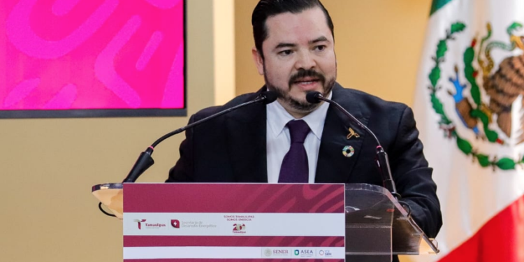 Acreditación del Programa Sectorial de Energía beneficia a Tamaulipas con estándares internacionales