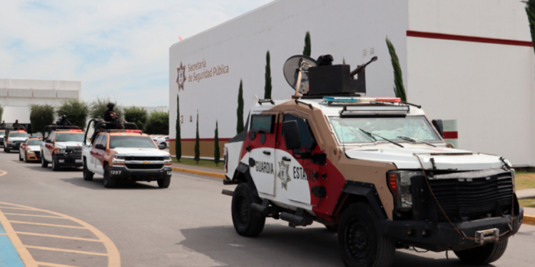 Emite Codhet 30 recomendaciones por violación de derechos humanos; 12 son contra la SSP