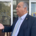 «Sigo siendo el Auditor»: Espino Ascanio.