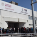 Agentes de migración retuvieron ilegalmente a familia venezolana