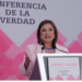 Xóchitl Gálvez exhibe mentira de Cabeza de Vaca