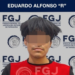 Vinculan a proceso a presunto homicida de tía de Pizarro