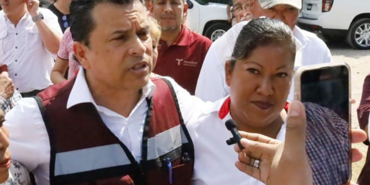 En Morena debe privilegiar la unidad: Gattás.